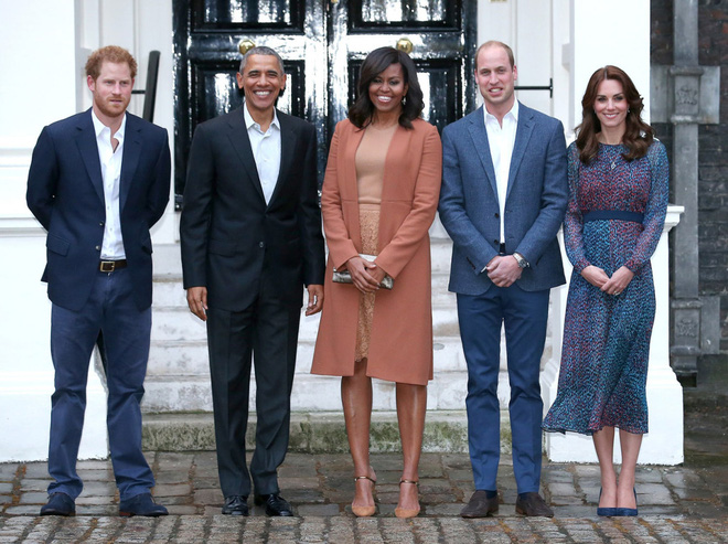 Công nương Kate diện cùng 1 mẫu giày tới 15 sự kiện trong suốt 6 năm, bí ẩn đằng sau nghe mà thấy xịn-8