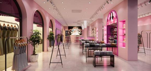 Sau khi đập hộp dinh thự Venus đắt giá nhất Sài Gòn, Vũ Khắc Tiệp tiếp tục hé lộ bản demo dinh thự cực hoành tráng ở Hà Nội-6