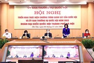 Hà Nội luôn phối hợp tốt trong tổ chức giám sát của Quốc hội