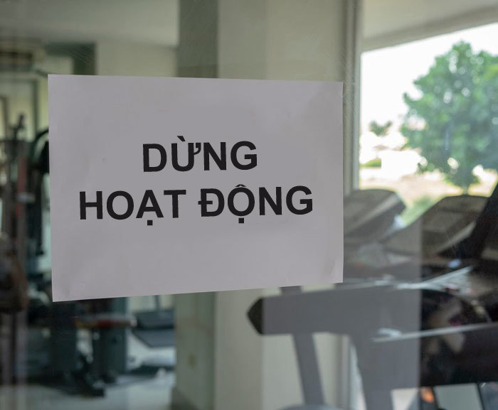 Bỏ của chạy lấy người, phòng gym trăm tỷ cho không cũng chẳng đắt-1