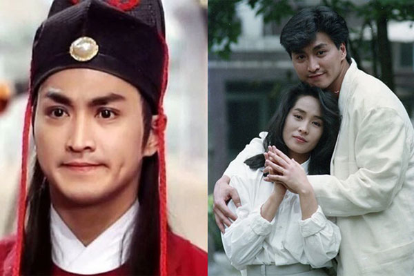 Cuộc sống chật vật của Triển Chiêu-4