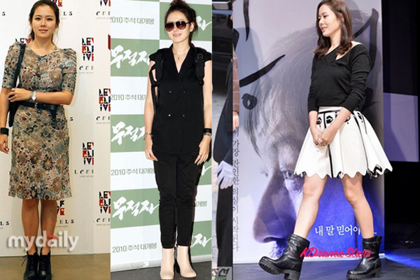 Son Ye Jin diện toàn hàng hiệu trong phim mới nhưng soi ra vẫn có chút sến nhẹ-16