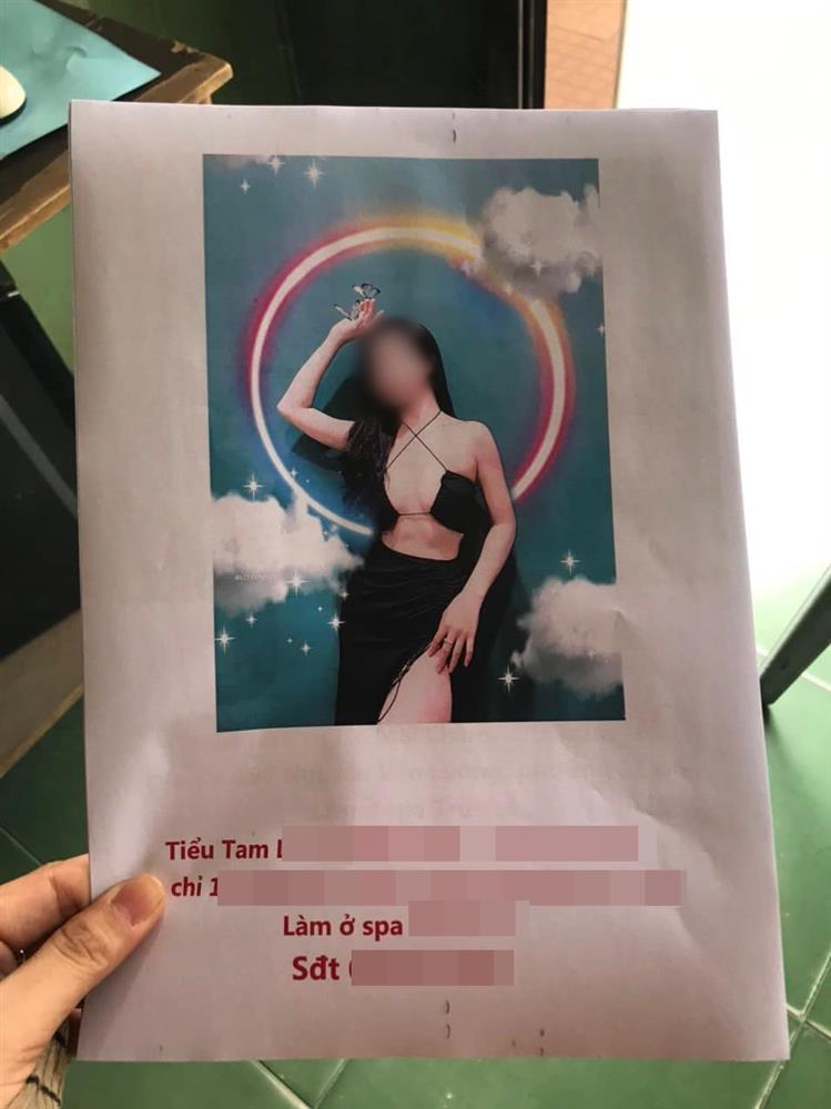 Diễn biến tiếp vụ hot girl bị đánh ghen hội đồng: Chân tướng phẫn nộ đằng sau và chiêu xử lý tiểu tam triệt để của cô vợ-3