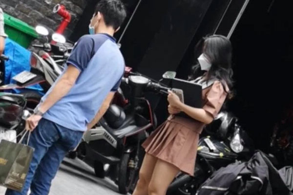 Dịch vụ môi giới sugar baby theo gói nở rộ, hệ lụy khôn lường với nền tảng gia đình-3