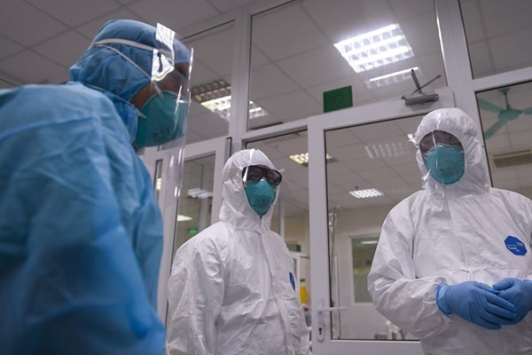 Sở Y tế Hà Nội báo cáo sự cố 18 trẻ từ 2 – 6 tháng tuổi bị tiêm nhầm vắc xin COVID-19-2