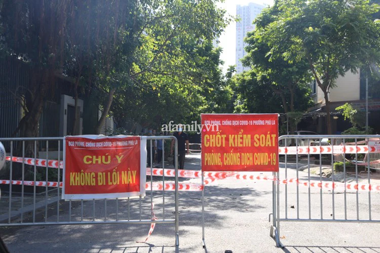 Hà Nội: 24 người đến bệnh viện đòi xét nghiệm, phát hiện 7 ca dương tính ở quán massage-2