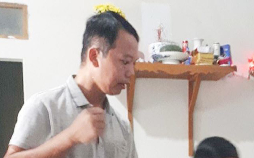 Diễn biến nóng vụ thầy lang chữa hiếm muộn bằng cách quan hệ với bệnh nhân ở Bắc Giang-1