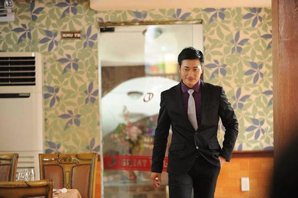 Chồng Hoa hậu Đặng Thu Thảo là ai?-4