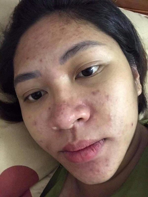 Hoa hậu Đặng Thu Thảo vén màn cuộc hôn nhân với chồng doanh nhân: Từng bị đánh đập, tiểu tam khủng bố tới mức ăn cả bịch khăn giấy trong vô thức-5