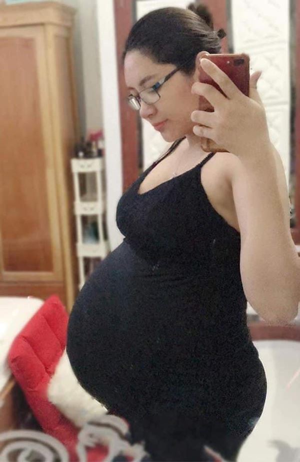Hoa hậu Đặng Thu Thảo vén màn cuộc hôn nhân với chồng doanh nhân: Từng bị đánh đập, tiểu tam khủng bố tới mức ăn cả bịch khăn giấy trong vô thức-6