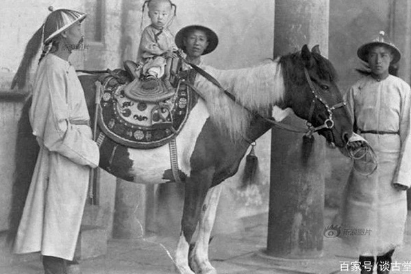 Bi đát như em ruột Từ Hi thái hậu: Bị dùng làm công cụ đoạt sủng, bị cướp con để đoạt vị-2