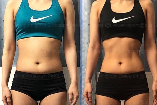 Gái xinh xứ Hàn bày cách giảm 20kg trong 1 năm nhờ vào 3 tips ăn uống