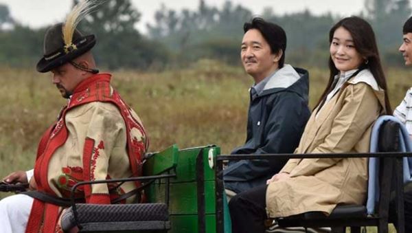 Vì sao chồng Công chúa Nhật Bản bị ghét cay ghét đắng và tiêu chuẩn về phò mã hoàn hảo tưởng dễ mà không dễ ở xứ Phù Tang-3