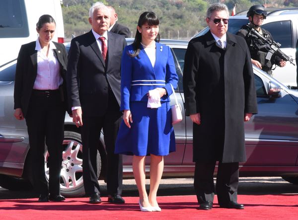 Vì sao chồng Công chúa Nhật Bản bị ghét cay ghét đắng và tiêu chuẩn về phò mã hoàn hảo tưởng dễ mà không dễ ở xứ Phù Tang-5