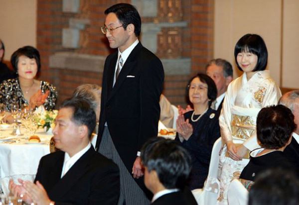 Vì sao chồng Công chúa Nhật Bản bị ghét cay ghét đắng và tiêu chuẩn về phò mã hoàn hảo tưởng dễ mà không dễ ở xứ Phù Tang-10