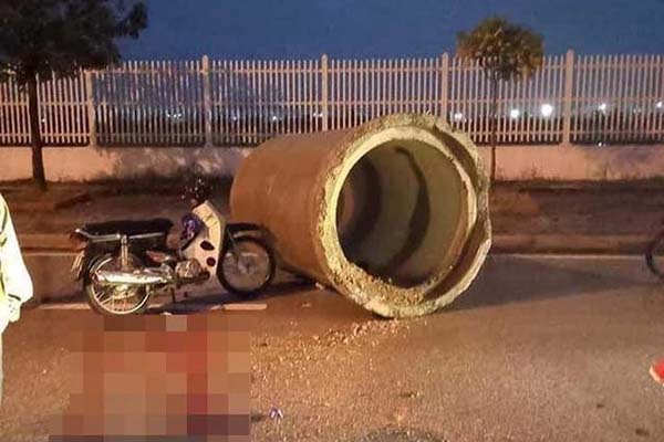 Ông bố chở bình ô xy cứu con đêm giãn cách ở Sài Gòn muốn tặng lại máy tạo ô xy theo di nguyện của con trai-3