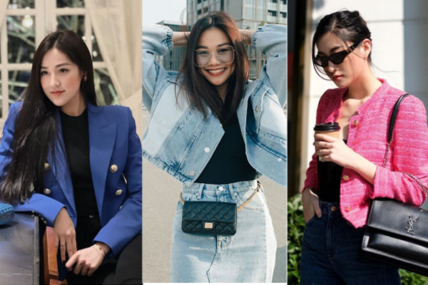 Học 13 cách diện áo khoác dài của sao Âu Mỹ cho sành điệu khác kiểu mọi năm-14