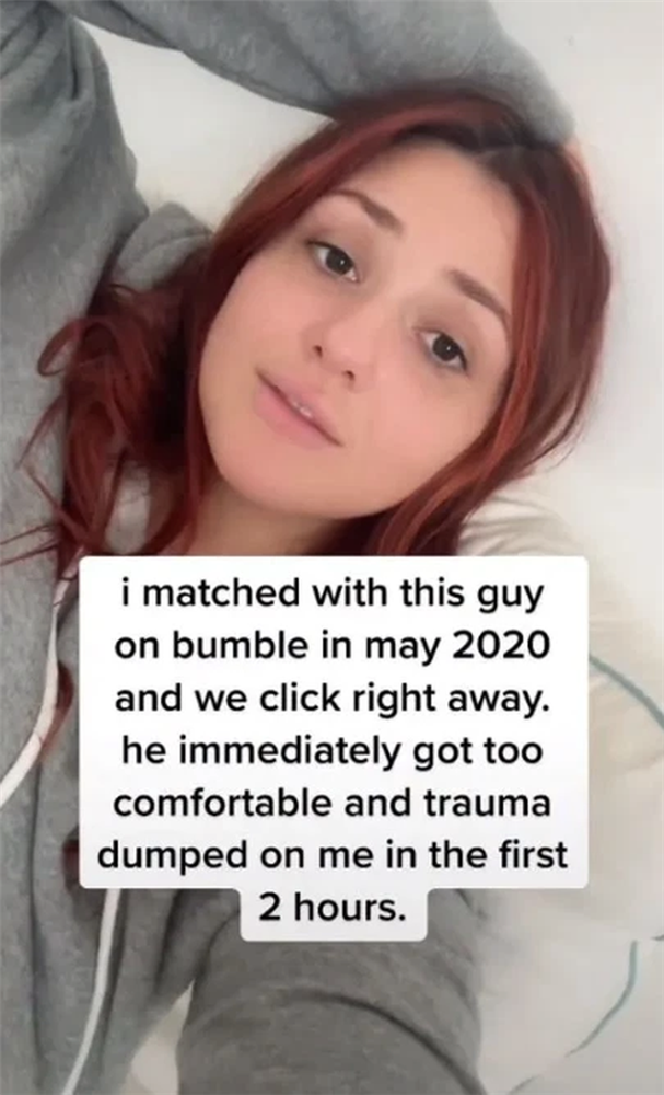 Cả năm rưỡi ròng rã yêu đương, chỉ sau một đêm ân ái người đàn ông đã vội đá bạn tình vì 1 lý do gây phẫn nộ-1