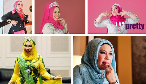 Nữ đại gia U50 tắm trong bồn tiền vàng trang sức, đòi lấy chồng phi công trẻ nhưng con gái răn đe 1 câu lạnh lùng-4