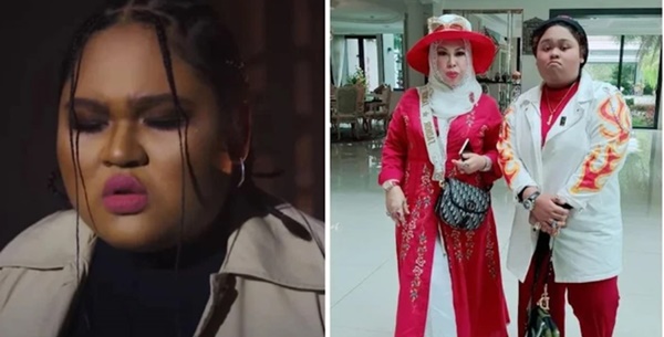 Nữ đại gia U50 tắm trong bồn tiền vàng trang sức, đòi lấy chồng phi công trẻ nhưng con gái răn đe 1 câu lạnh lùng-7