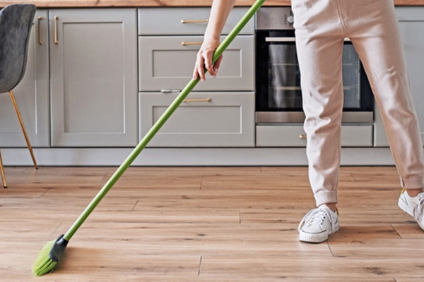 Nhờ mẹ chồng hỗ trợ, con dâu đã sở hữu được khu vườn với đủ loại rau xanh và quả ngọt-16