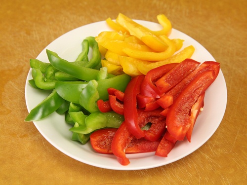 Món rau xào này làm đơn giản mà cực tốt: Ăn thường xuyên là đẹp từ da đến dáng!-2