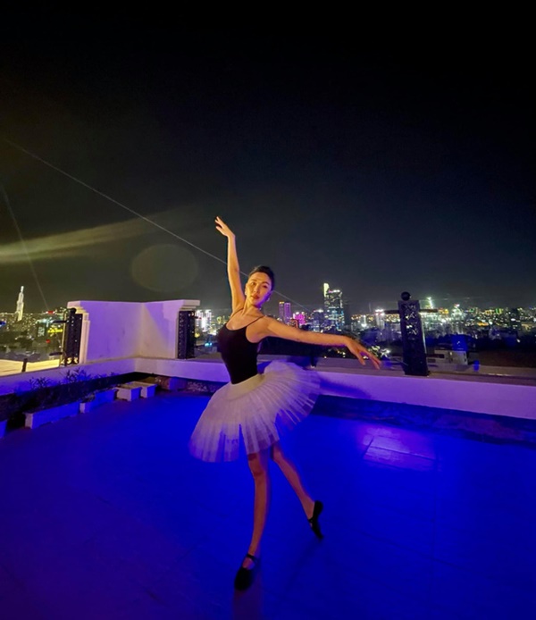 Quỳnh Thư lại có động thái mới, liệu nhắc gì về ồn ào với ông xã Diệp Lâm Anh?-4