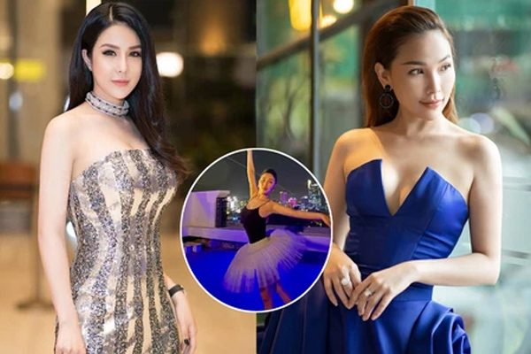 Hậu lùm xùm hôn nhân, Diệp Lâm Anh bên các con cưng cuối tuần, thần thái và vóc dáng mẹ bỉm gây chú ý!-9