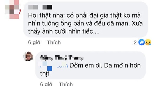 Chị gái Hoa hậu Đặng Thu Thảo tố em rể doanh nhân là đại gia dỏm, đánh đập vợ bầu và 1 tình tiết chấn động?-3