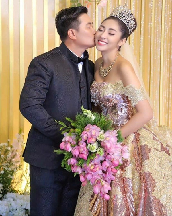 Chị gái Hoa hậu Đặng Thu Thảo tố em rể doanh nhân là đại gia dỏm, đánh đập vợ bầu và 1 tình tiết chấn động?-5