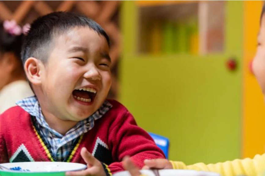 Nếu không trau dồi được khả năng này, dù trẻ có thông minh thì tương lai cũng mịt mờ, khó trở thành người xuất sắc-2