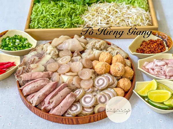Nghỉ dịch trổ tài nấu nướng, mẹ đảm Hà Nội khoe loạt món ăn hấp dẫn hơn cả ngoài hàng, nhìn là muốn ăn ngay-6