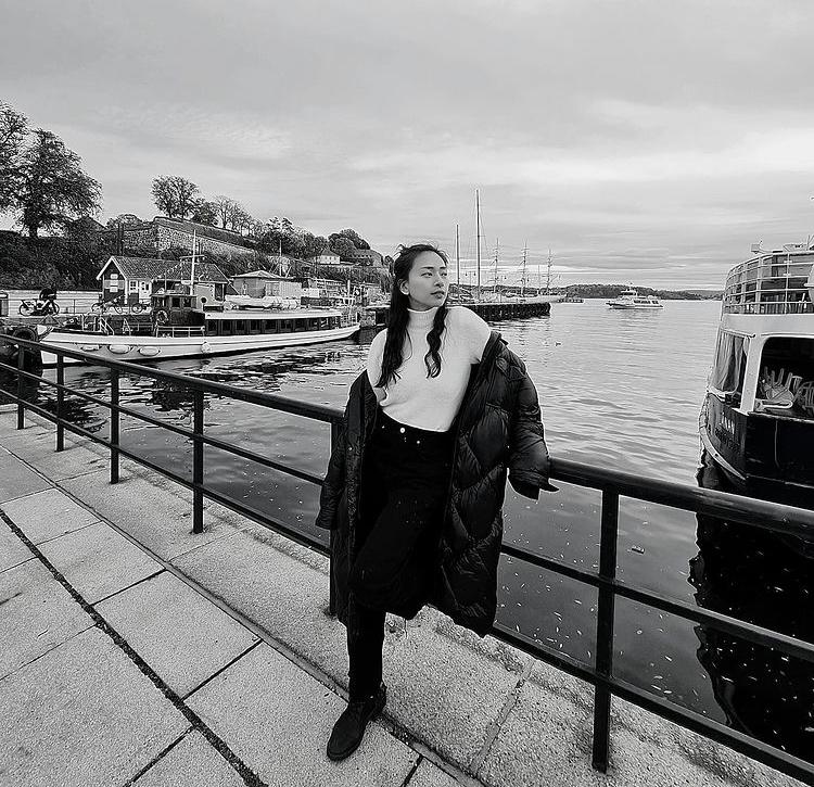 Ngô Thanh Vân lên đồ công sở mùa đông chuẩn soái tỷ-1