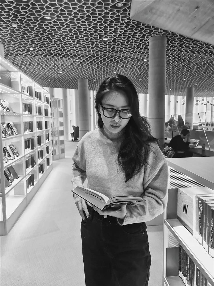 Ngô Thanh Vân lên đồ công sở mùa đông chuẩn soái tỷ-2