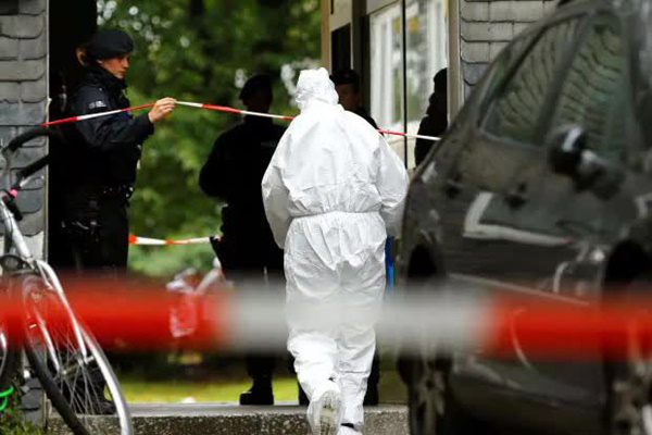 Bị chồng bỏ, người đàn bà yếu đuối giết 4 người giấu xác 7 năm, tần tảo hy sinh cả thể xác để nuôi con nạn nhân-10