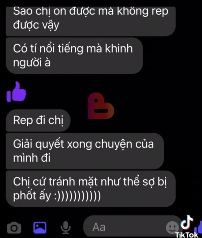 Có một kiểu con gái: Chị hủy kết bạn với người yêu em đi!-4