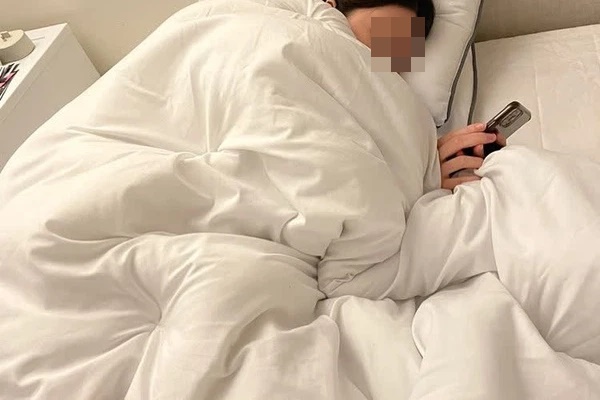 6 hành vi làm tổn thương tử cung và gây bệnh phụ khoa nguy hiểm nhưng nhiều bạn trẻ thường làm-2