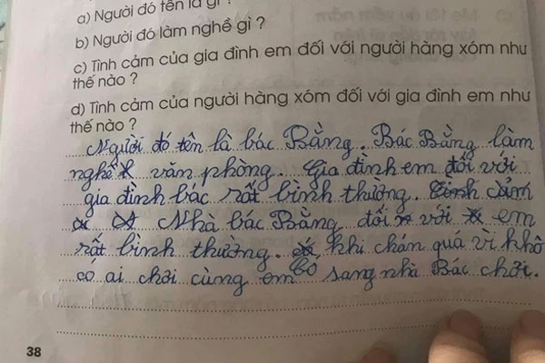 Bị dọa nuốt hạt dưa hấu sẽ mọc cây trong bụng, đứa cháu 7 tuổi phản bác lại 1 câu chẳng khác nào bóc phốt khiến cô đỏ mặt tía tai-3