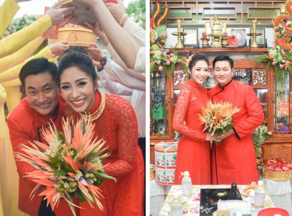 Một hoa hậu chỉ thẳng mặt chồng cũ Đặng Thu Thảo: Đểu, vũ phu, chăm lo tiểu tam nhưng chỉ chu cấp 4 triệu cho các con-5