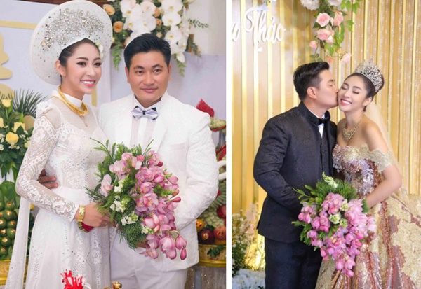 Một hoa hậu chỉ thẳng mặt chồng cũ Đặng Thu Thảo: Đểu, vũ phu, chăm lo tiểu tam nhưng chỉ chu cấp 4 triệu cho các con-6