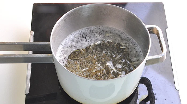 Bữa trưa đâu cần ra ngoài khi có cơm nắm vừa ngon vừa đủ chất thế này đợi sẵn!-1