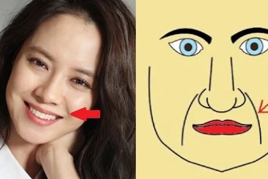 2 giây nhìn vào đường 