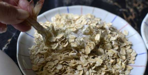 Dùng nồi chiên không dầu làm món tôm chiên cực ngon, ăn vào thơm giòn lại đầy đủ dinh dưỡng-7