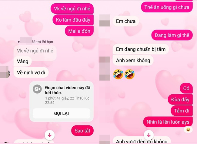 Mời chồng người khác Em tắm anh có xem không, cô gái bị chính thất dằn mặt và cái kết đầy bức xúc-3