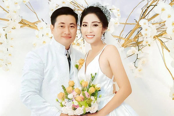 Đặng Thu Thảo lần đầu lộ diện hậu ly hôn chồng doanh nhân vũ phu, nhan sắc giờ ra sao?-7