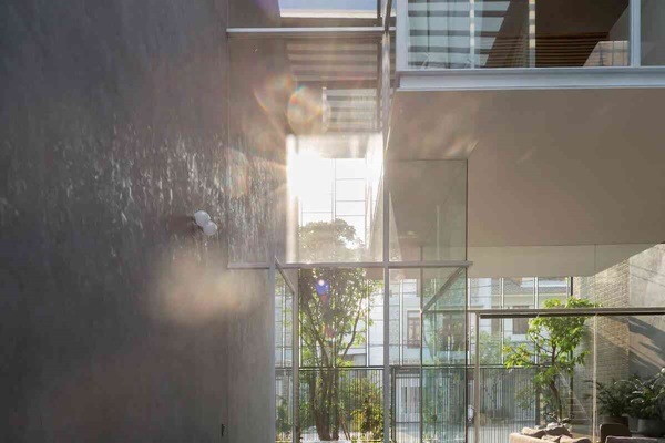 Người giàu chẳng bao giờ tiết lộ: Đặt 3 thứ này ở lối vào nhà, tiền bạc thi nhau kéo tới-3