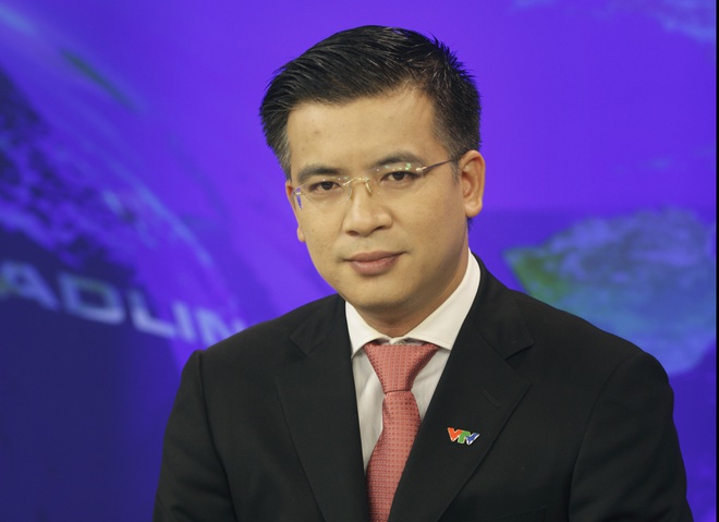 BTV Quang Minh được bổ nhiệm làm tổng giám đốc Truyền hình Quốc hội-1