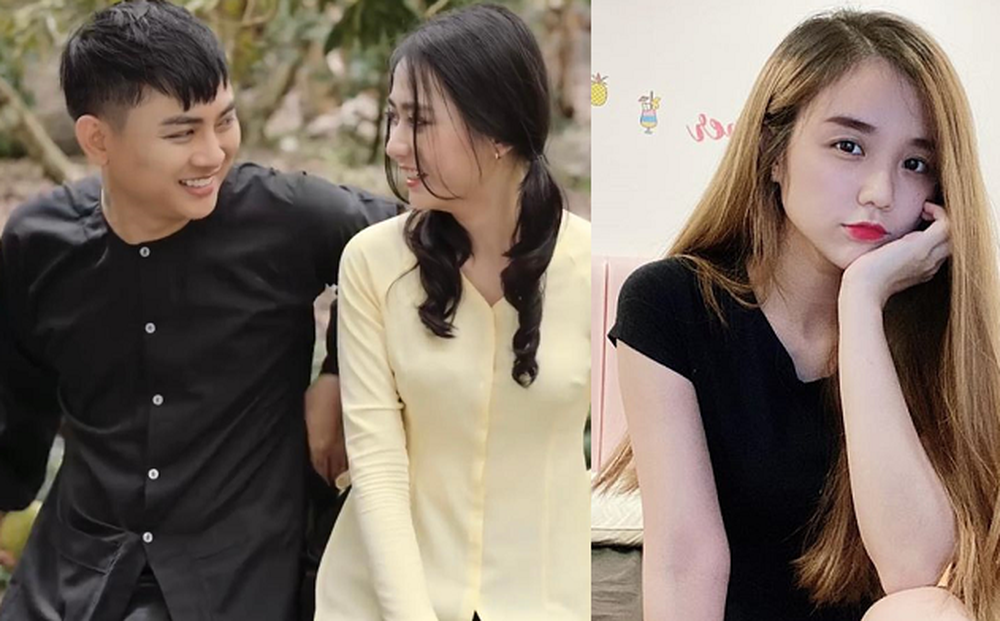 Vừa khoe vợ mới, Hoài Lâm bị khán giả chê trách, vợ cũ lên tiếng bênh vực-1