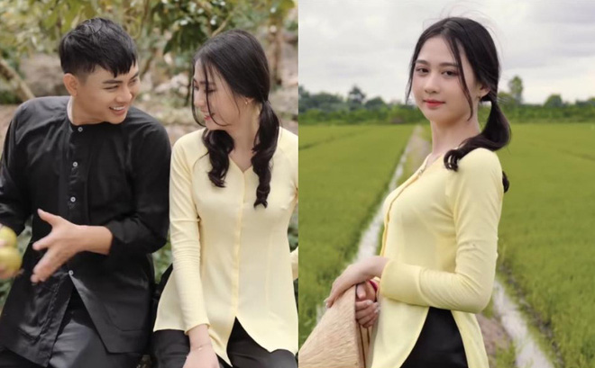 Vừa khoe vợ mới, Hoài Lâm bị khán giả chê trách, vợ cũ lên tiếng bênh vực-2