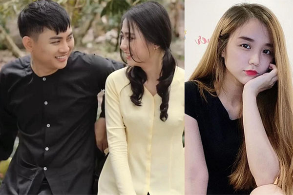 Rò rỉ thêm loạt ảnh cận nhan sắc bạn gái 15 tuổi của Hoài Lâm, khoảnh khắc diện áo tắm gây chú ý-10